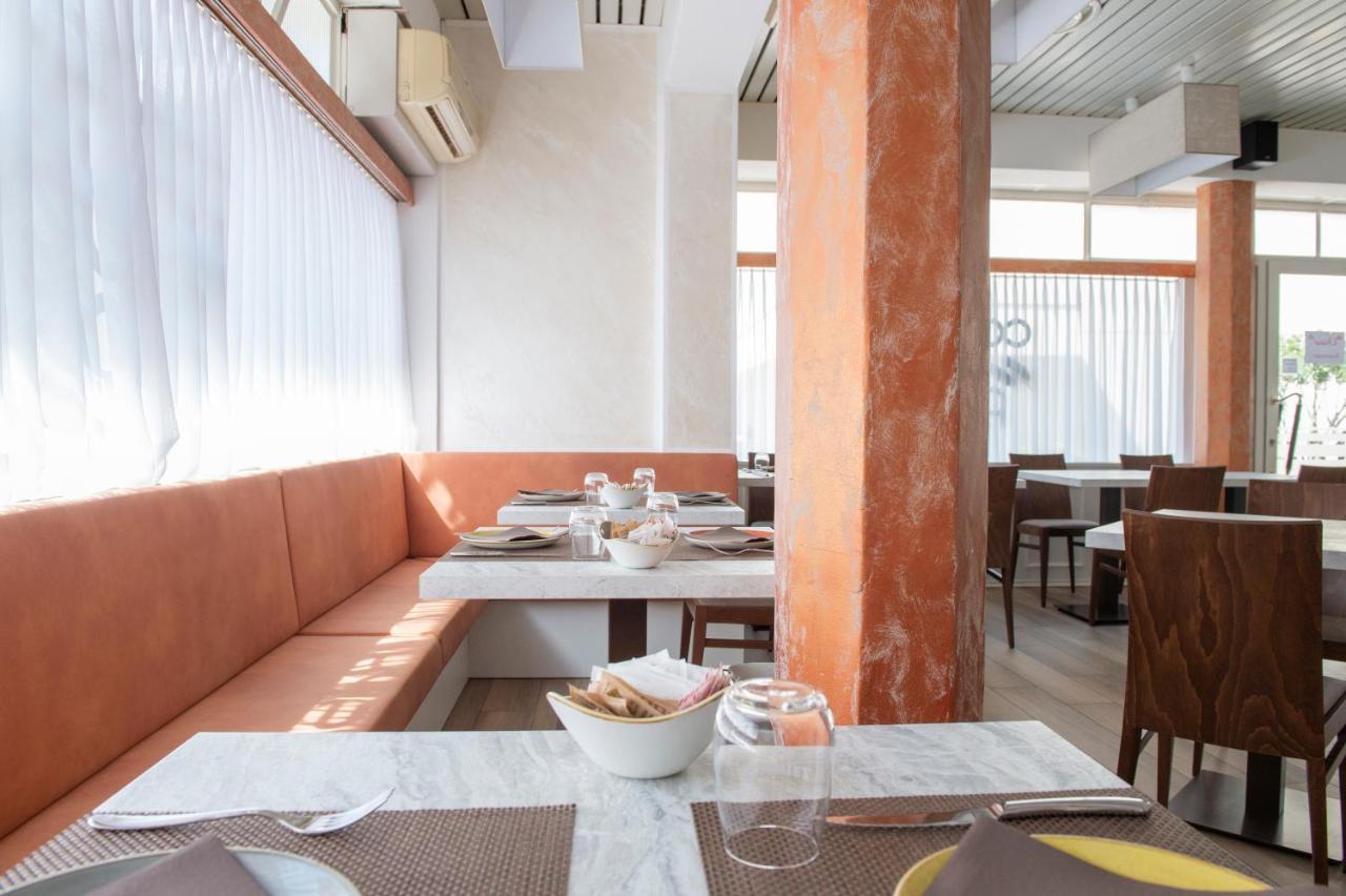 Garni Moderno Hotell Bellinzona Eksteriør bilde